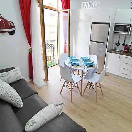Apartamento Muy Centrico 5 Minutos Playa Alicante Exterior photo