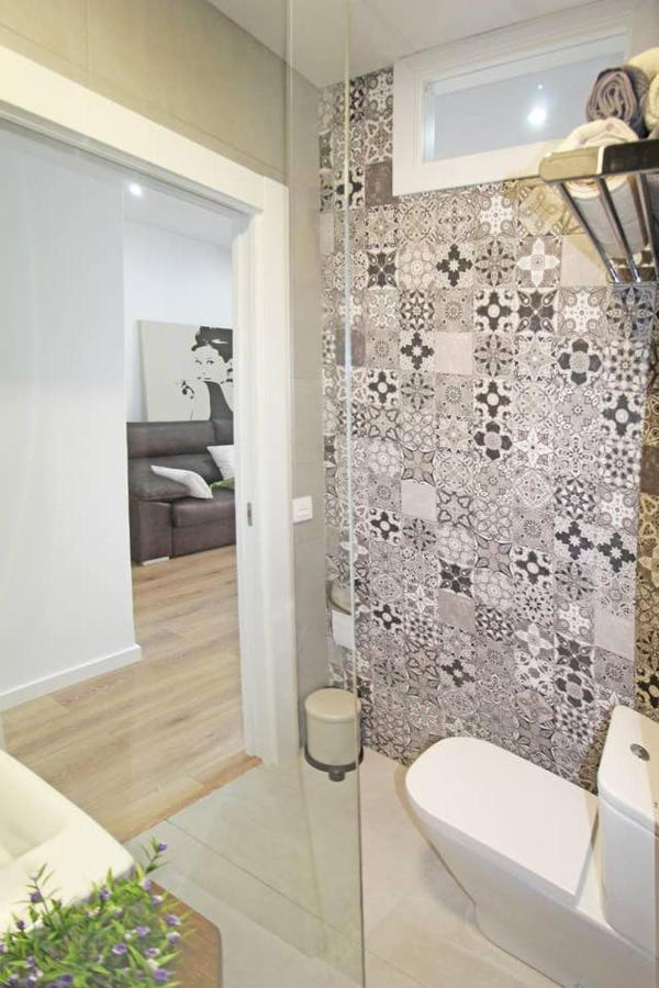 Apartamento Muy Centrico 5 Minutos Playa Alicante Exterior photo